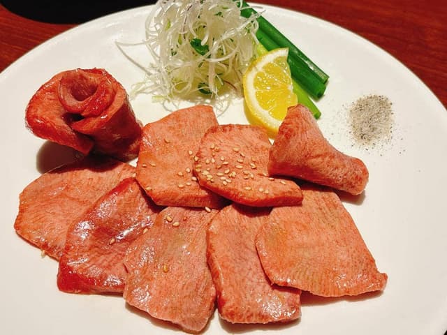 西光園 住道店 - サブ画像1