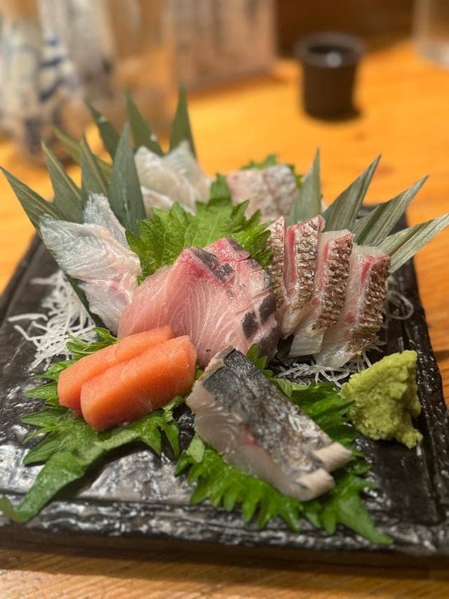 居酒屋吟魚 - サブ画像3