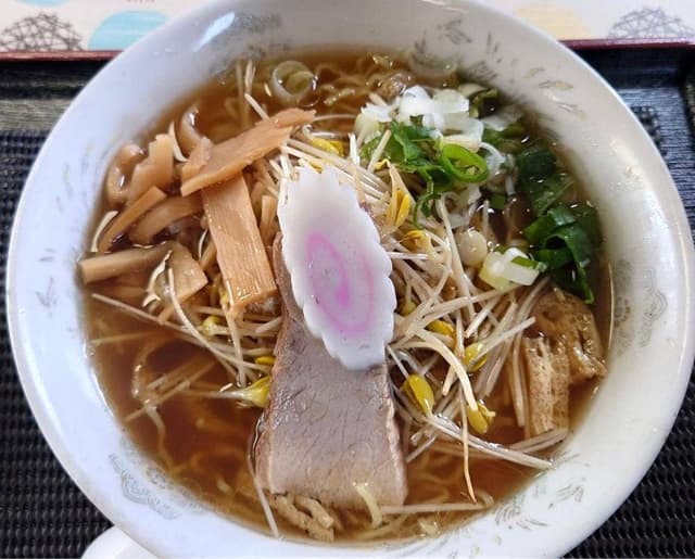 山崎食堂 - サブ画像1