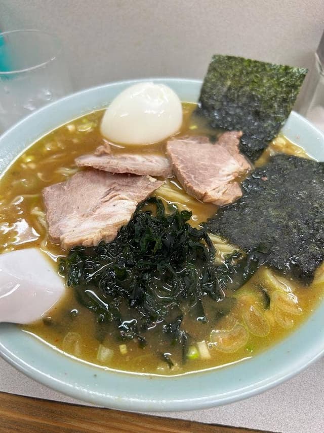 ラーメンショップ大和日野店 - サブ画像3