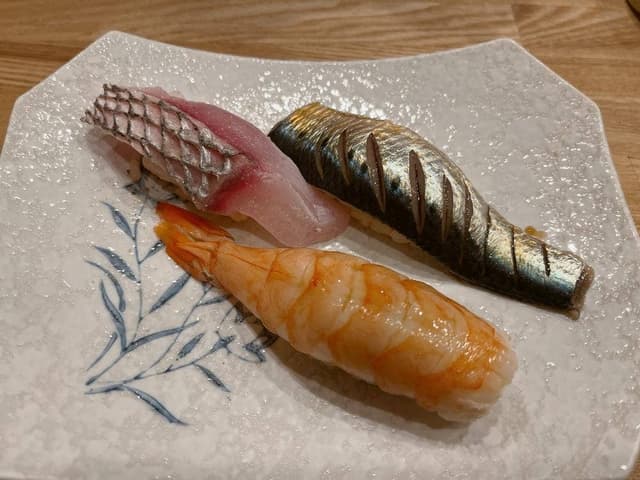 立喰すし処 いなせ - サブ画像3