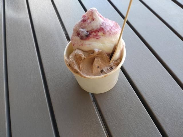 ラ・パン・エレガント - サブ画像1