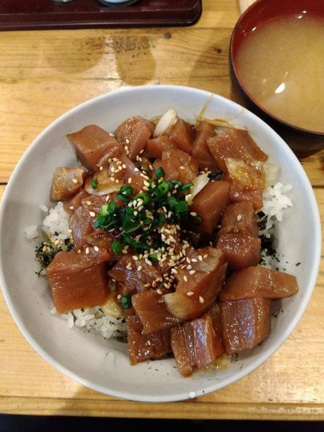 まぐろ屋 やまもと - サブ画像1