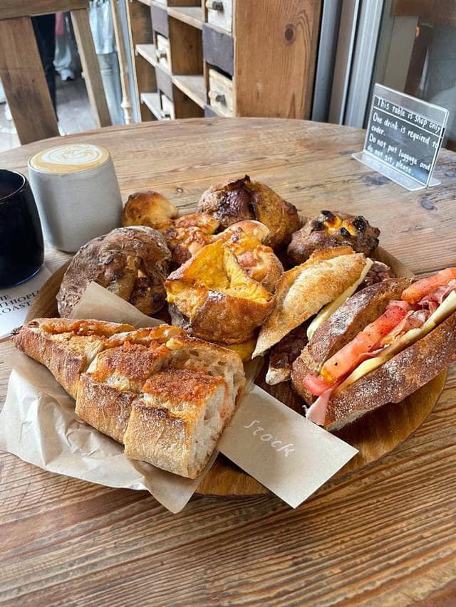 パンストック 天神店 - サブ画像2