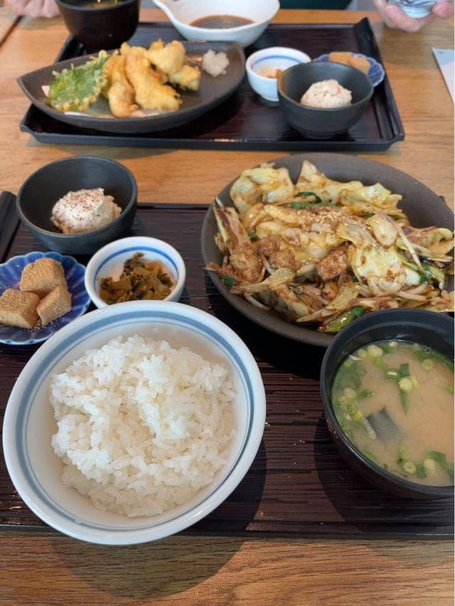蟻月 渋谷スクランブルスクエア店 - サブ画像1