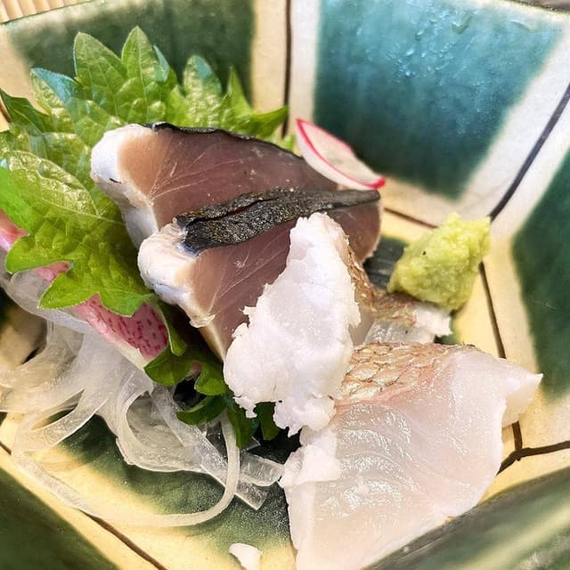 源氏総本店 向山店 - サブ画像1