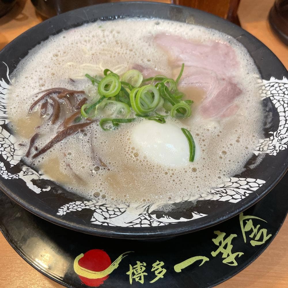 博多一幸舎 エキマルシェ大阪店