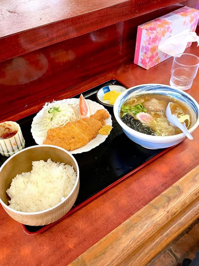 みどり食堂 - サブ画像2