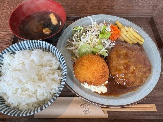 Miino食堂 - サブ画像3