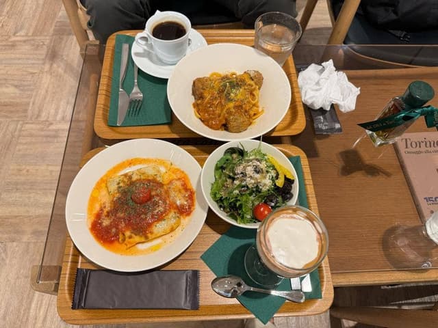 Bicerin HANKYU MEN'S TOKYO - サブ画像3