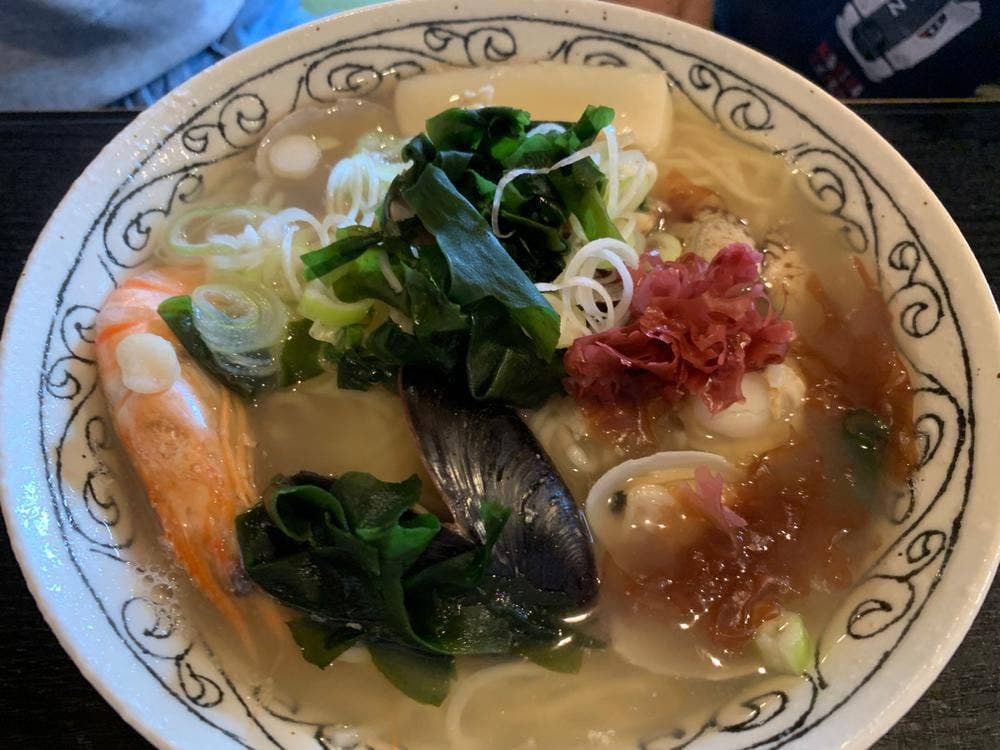 主屋