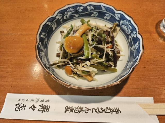 手打ち 寿々㐂 - サブ画像2
