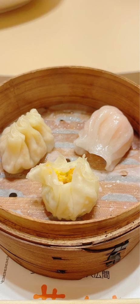 萬珍軒本店 - サブ画像1