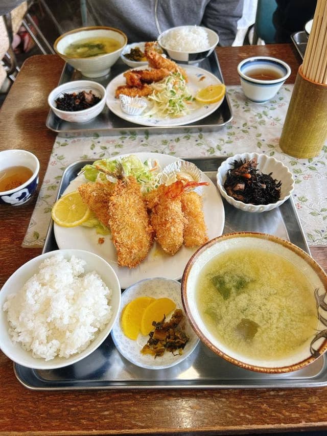 食堂 徳市 - サブ画像3