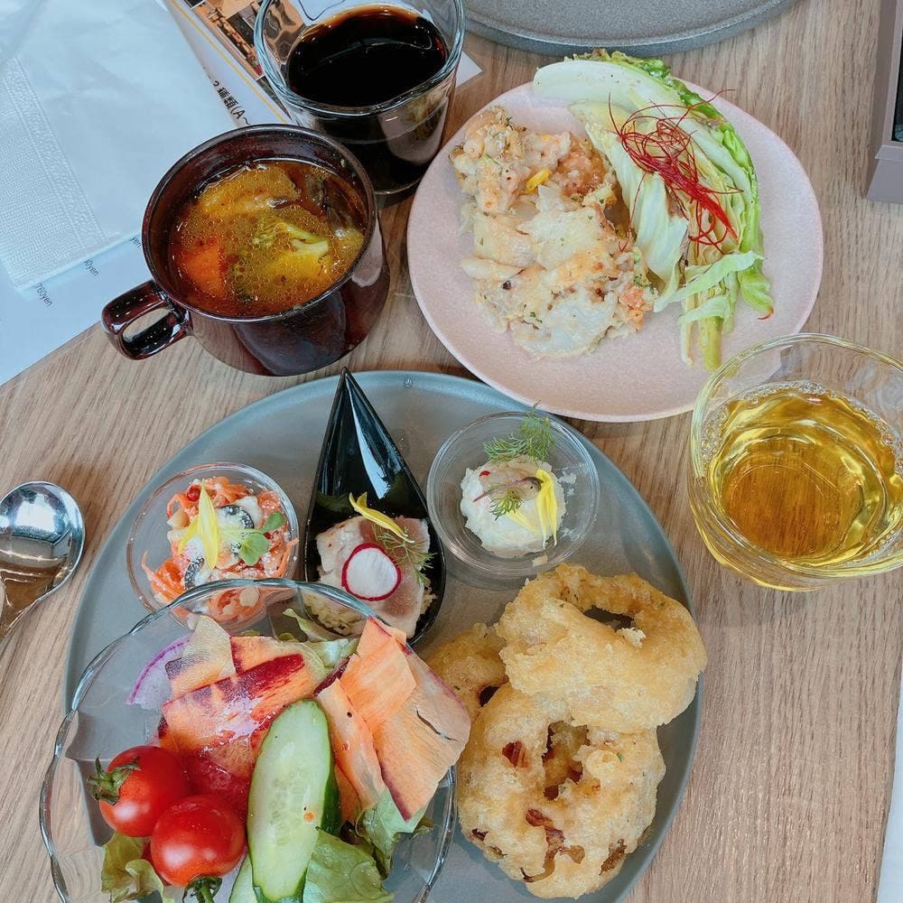 Italian Restaurant ONIRICO