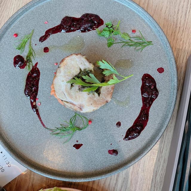 Italian Restaurant ONIRICO - サブ画像1