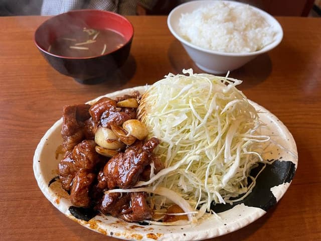 ラーメンちゃん 菰野店 - サブ画像1
