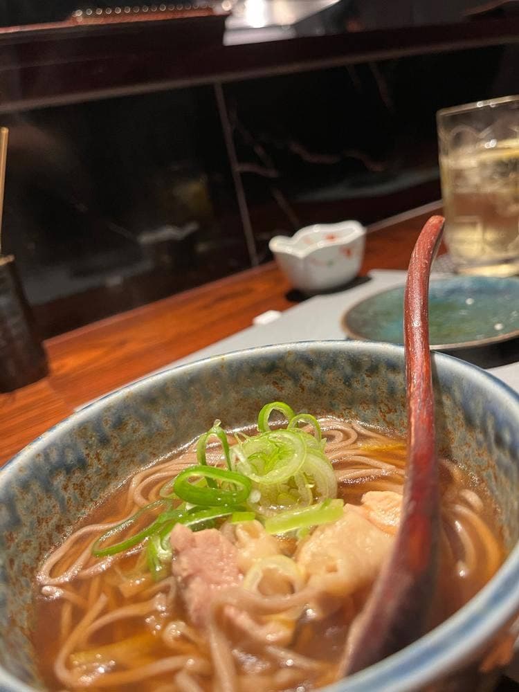 焼鳥とりっぱ 名駅柳橋