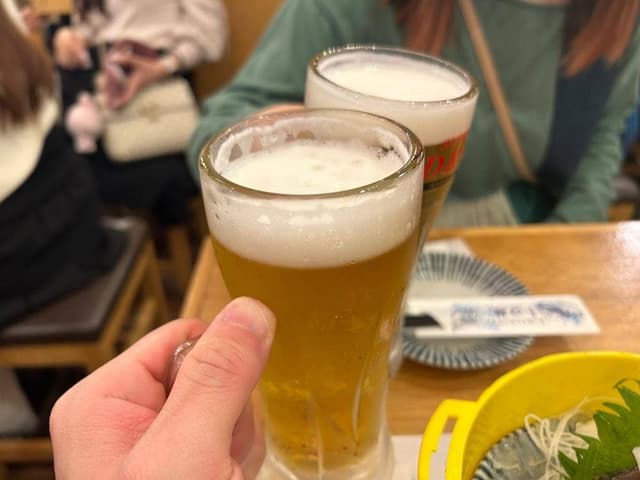トロ政 新宿店 - サブ画像3