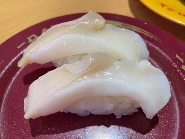スシロー 本八幡北口店 - サブ画像1