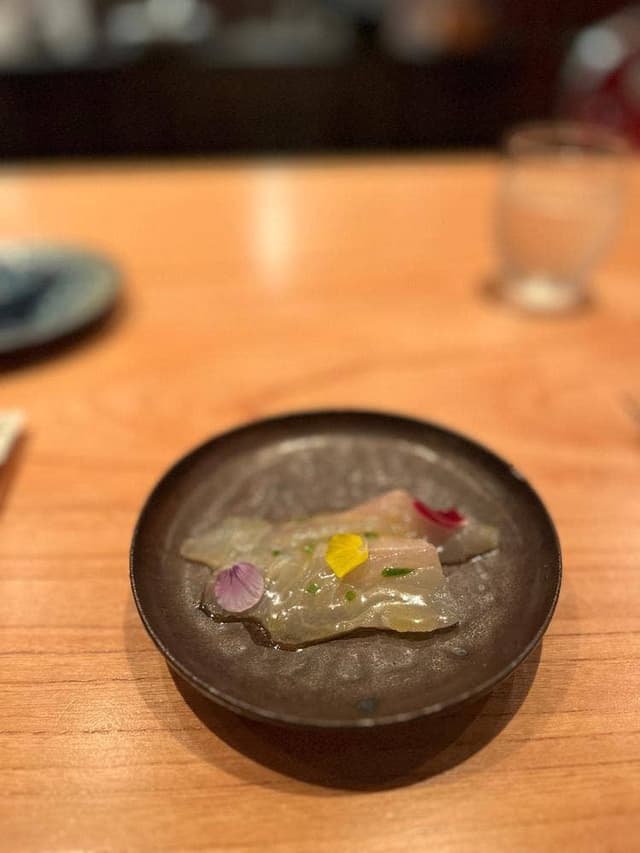 RISTORANTE merachi - サブ画像1