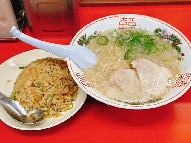 博多ラーメン 松尾商店 - サブ画像1