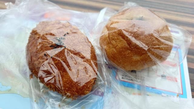 太養パン店 諏訪湖SA下り - サブ画像3