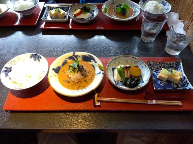 鯛匠 HANANA - サブ画像1