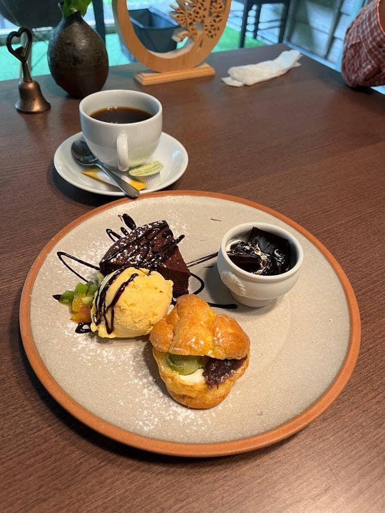 イタリアンバール サルーテ