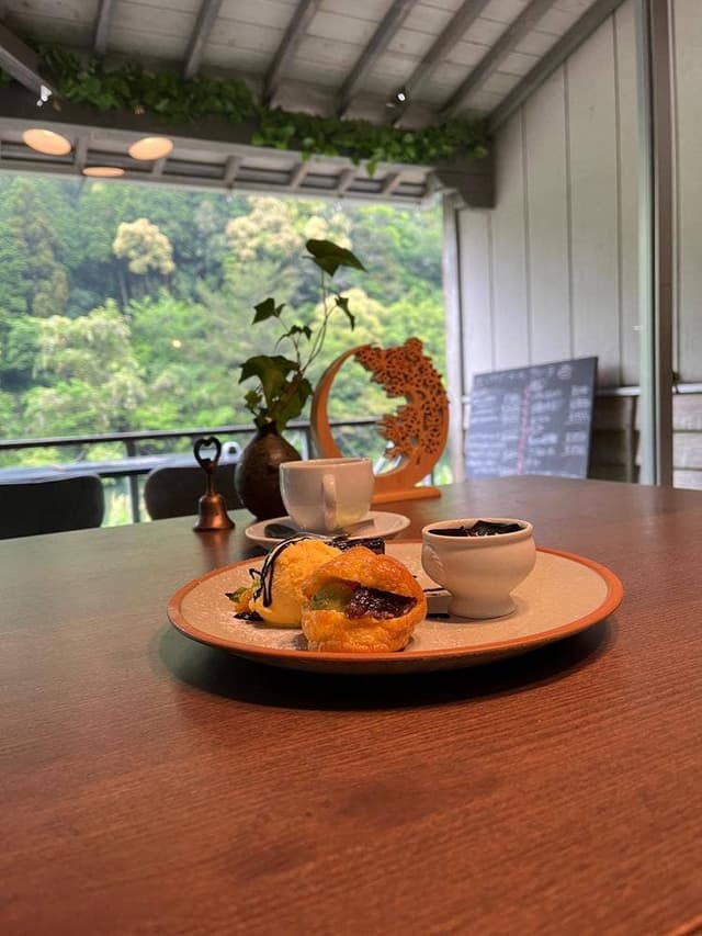 イタリアンバール サルーテ - サブ画像2