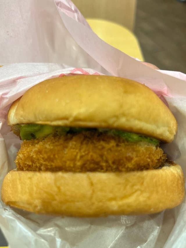 ロッテリア 取手アトレ店 - サブ画像1