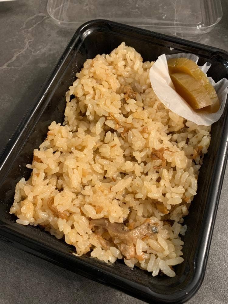 深川 伊勢屋 本店