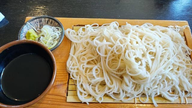 手打ちそばと天ぷら しゅん香 - サブ画像2