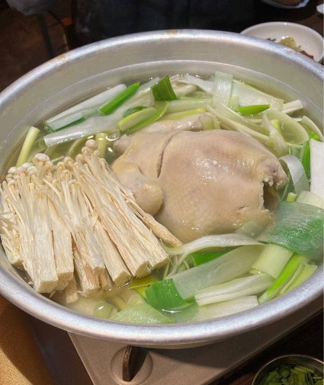 野毛とりとん 横浜鶴屋町店 - サブ画像1