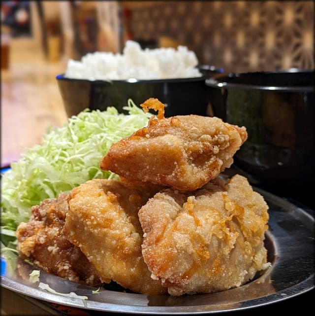串鳥札幌駅北口店 - サブ画像3