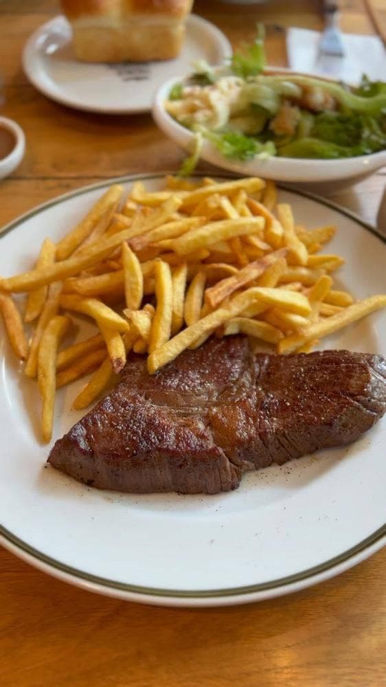 BAKERY & BAR FRENCH BAGUETTE CAFE - サブ画像1