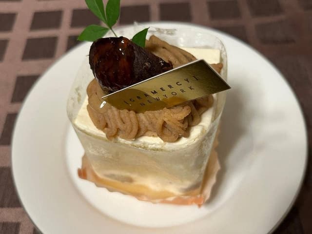 グラマシーニューヨーク 西武池袋店 - サブ画像2