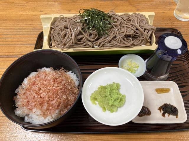 わさび園 かどや - サブ画像2