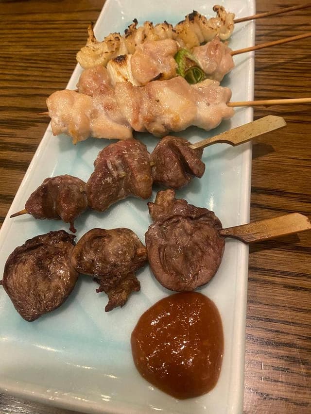 冨士屋 - サブ画像1