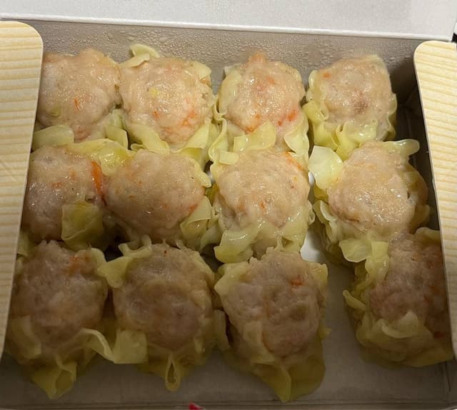 551蓬莱 京都大丸店 - サブ画像1