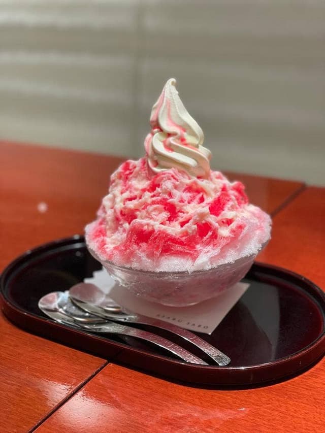 麻布茶房 グランデュオ蒲田店 - サブ画像2