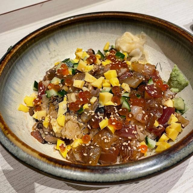 鮨 向 - サブ画像1