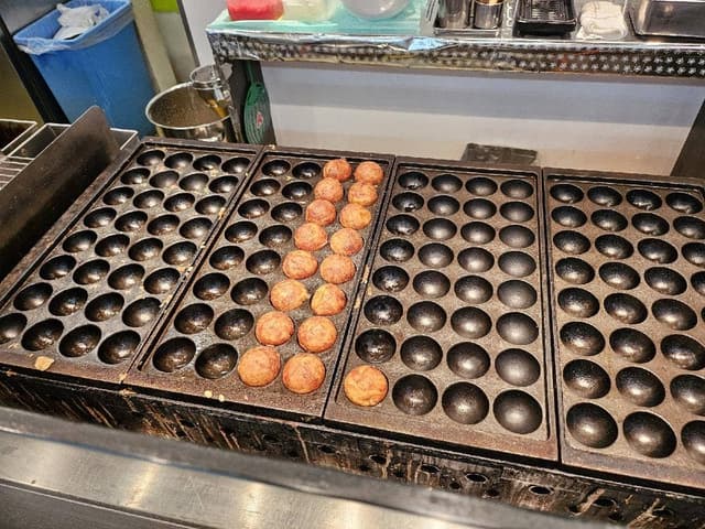 おやつ村 アピタ金沢ベイ店 - サブ画像1