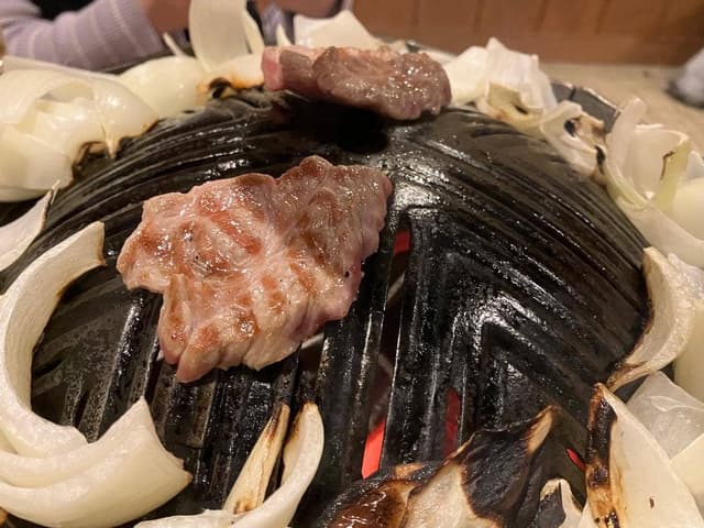 ジンギスカン 羊一 渋谷店 - サブ画像2
