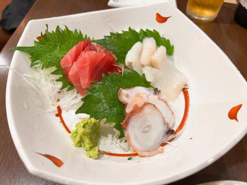 蕎麦と酒肴 たまの里 京王高幡SC店