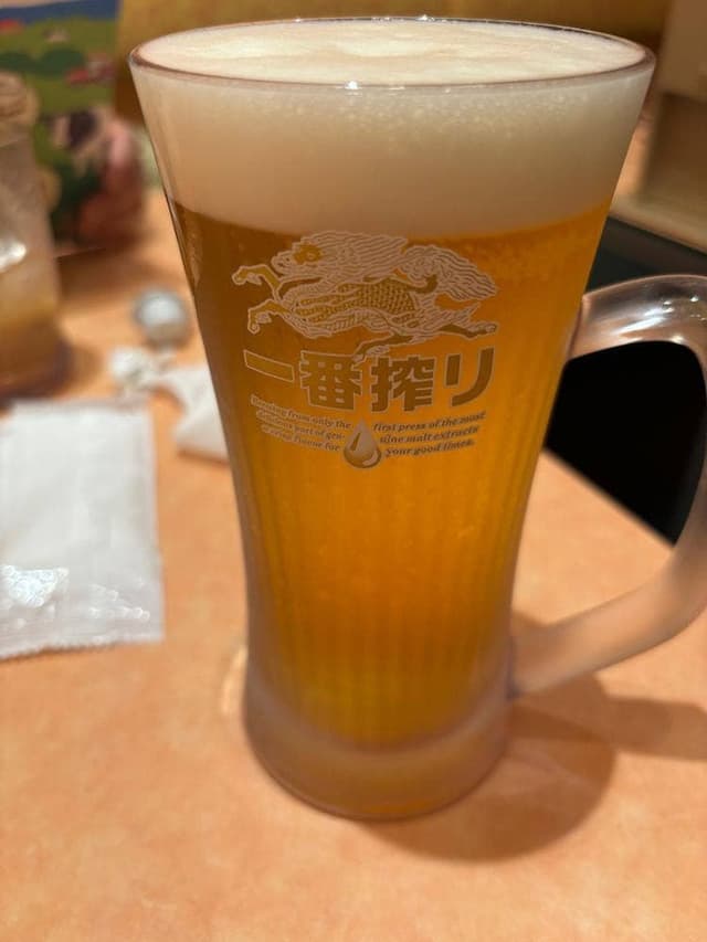 サイゼリヤ 三宮OPA2店 - サブ画像1