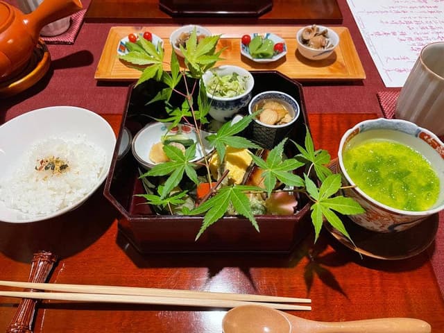 菜花むら - サブ画像3