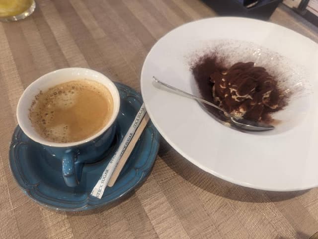 DINING RESTAURANT KITEKI - サブ画像3