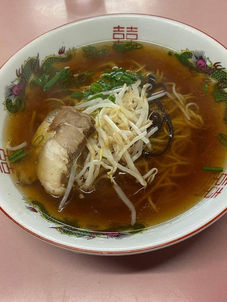 味亭山チャン