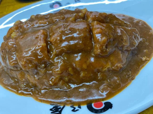 日乃屋カレー 天神橋筋3丁目店 - サブ画像2